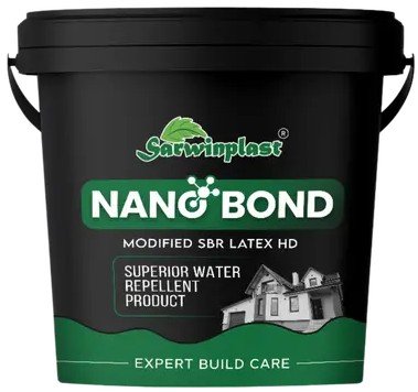 NANO BOND HD